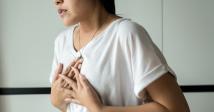 أعراض شائعة عند النساء تنذر بخطر الإصابة بالنوبة القلبية