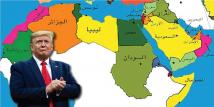 ترامب وفرصة إعادة تشكيل الشرق الأوسط