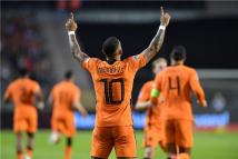 بعد فوزه على المنتخب البلجيكي.. هولندا تبلغ نصف نهائي أمم أوروبا