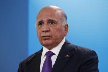  وزير الخارجية العراقي: الاعتداءات الإسرائيلية على سوريا تعقد المشهد
