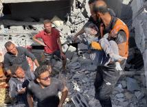 أبرز الأحداث الأمنية في غزة والضفة الغربية بتاريخ 31_3_2026