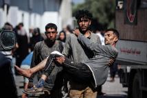 أبرز الأحداث الأمنية في غزة والضفة الغربية بتاريخ 17_3_2026 