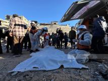 أبرز الأحداث الأمنية في غزة والضفة الغربية_ السبت3يناير2026م