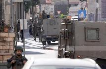 أبرز الأحداث الأمنية في غزة والضفة الغربية_ اليوم الاثنين 1ديسمبر 2025م