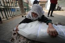 أبرز الأحداث الأمنية في غزة والضفة الغربية بتاريخ 3_4_2026