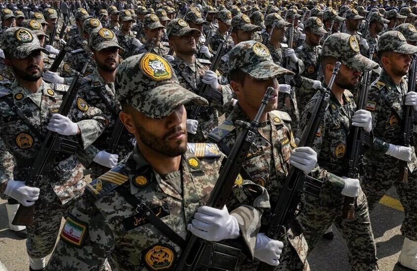 إيران تعلنها حرباً على الشركات الأمريكية