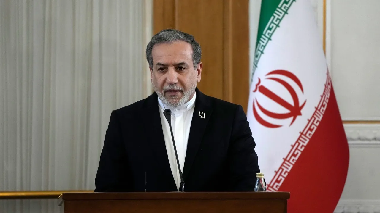 ماوراء المفاوضات النووية بين طهران وواشنطن