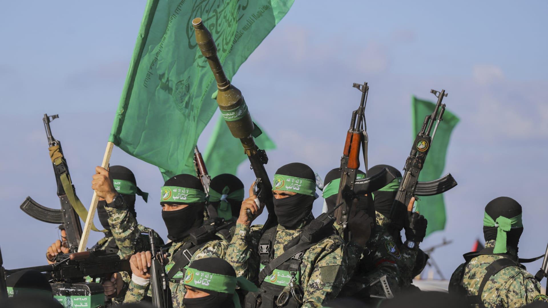 «حماس» تتهم إسرائيل بإخفاء أسرى وتحجب معلومات عن المعتقلين