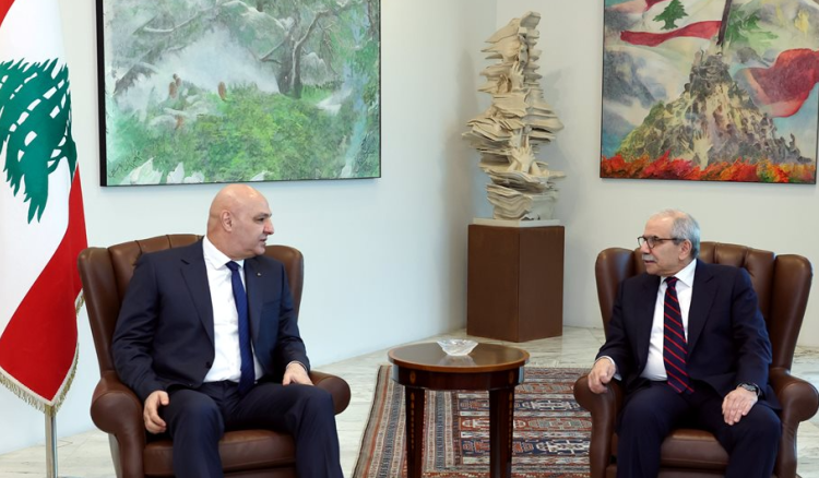 لبنان في أسبوع مفصلي: كيف تتوازن الملفات السياسية والاقتصادية والأمنية؟