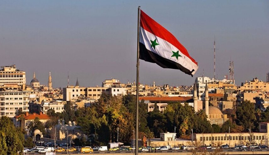 مقتل 12 شخصا وإصابة 8 بانفجار لغم بسيارتهم شمال شرقي سوريا
