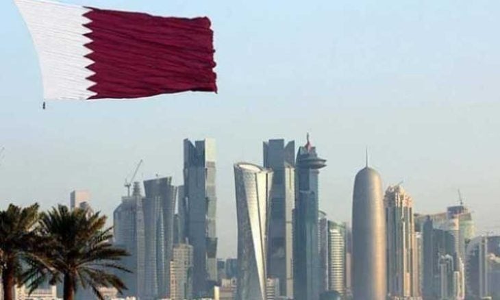 قطر تحقق فائضا قيمته 549 مليون دولار في موازنة الربع الأول
