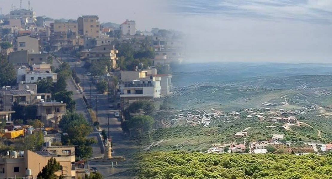 أبرز الأحداث الأمنية في لبنان بتاريخ 26_2_2026