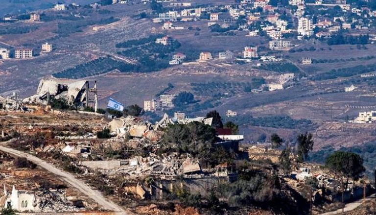 أبرز الأحداث الأمنية في لبنان بتاريخ13_2_2026