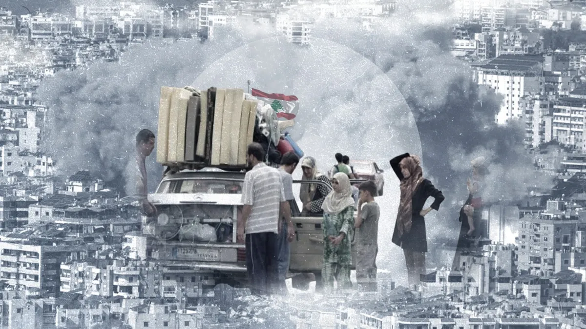 لبنان بين القصف وانهيار تفاصيل الحياة اليومية