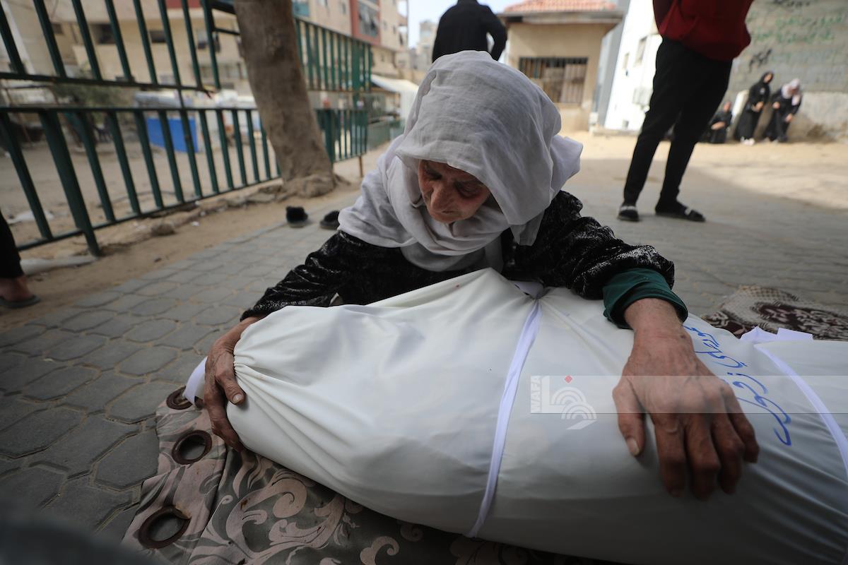 أبرز الأحداث الأمنية في غزة والضفة الغربية بتاريخ 3_4_2026